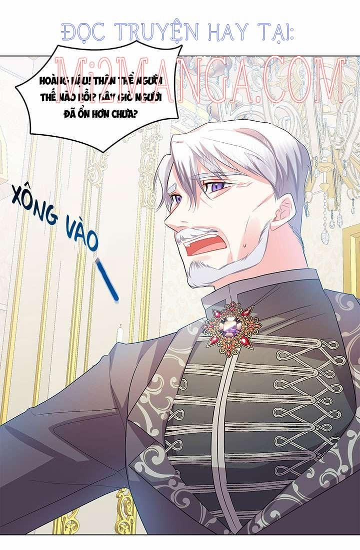 Tôi Sẽ Không Hối Tiếc Vì Anh Đâu 12 trang 26