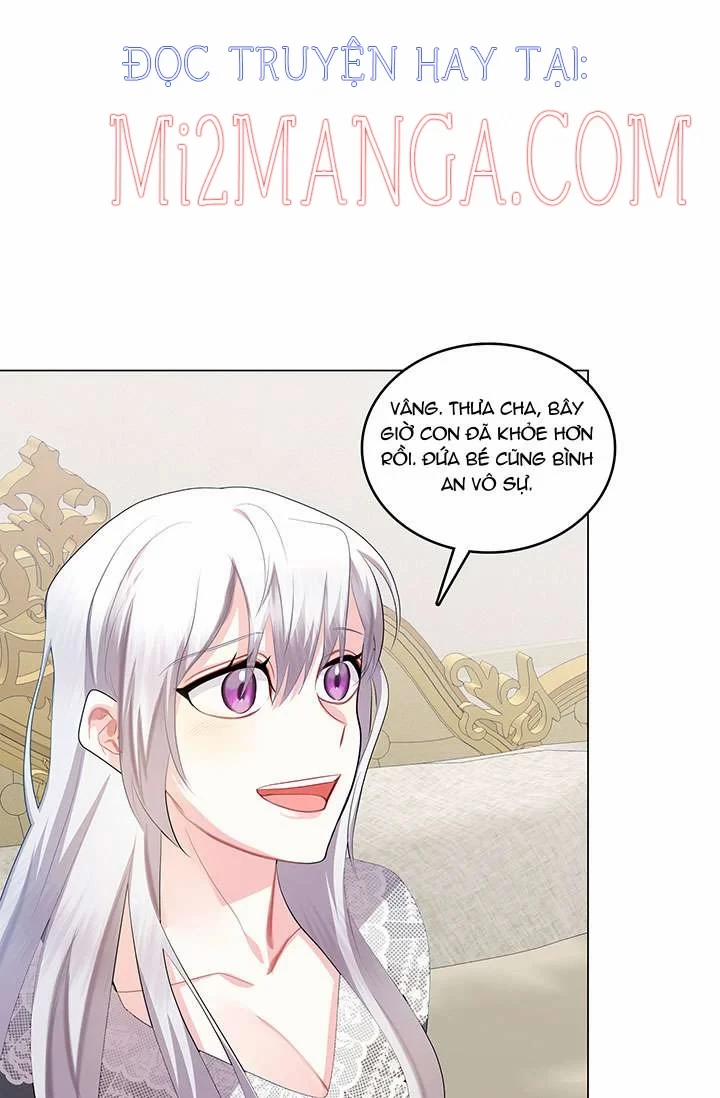 Tôi Sẽ Không Hối Tiếc Vì Anh Đâu 12 trang 27