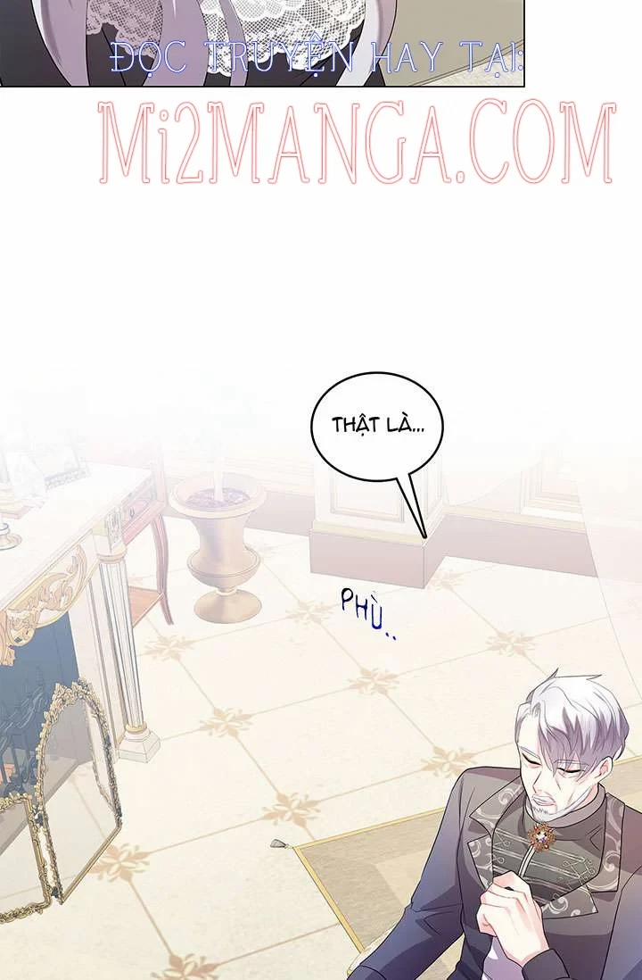 Tôi Sẽ Không Hối Tiếc Vì Anh Đâu 12 trang 28