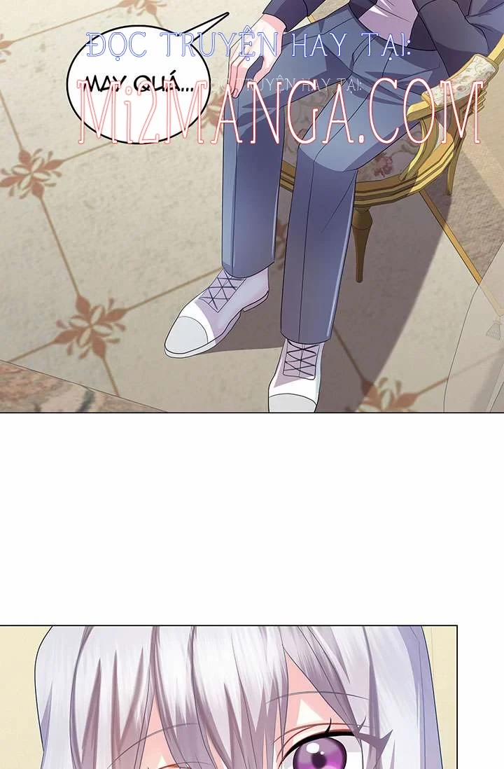 Tôi Sẽ Không Hối Tiếc Vì Anh Đâu 12 trang 29