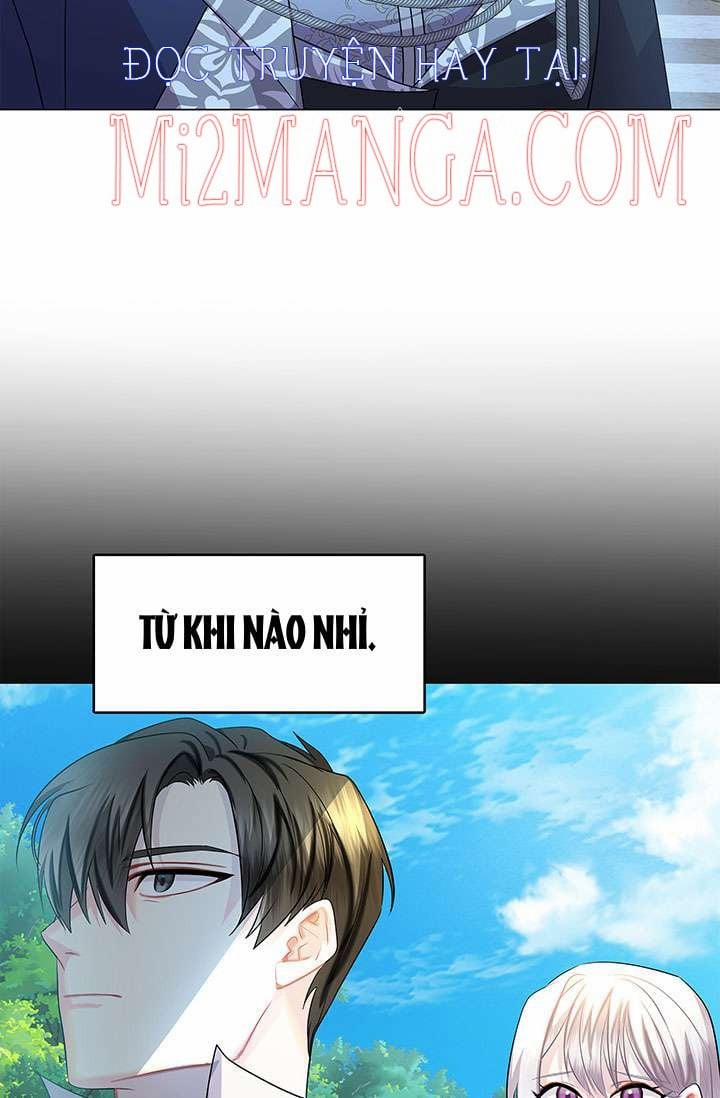 Tôi Sẽ Không Hối Tiếc Vì Anh Đâu 12 trang 3