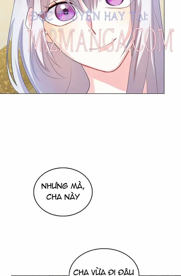 Tôi Sẽ Không Hối Tiếc Vì Anh Đâu 12 trang 30