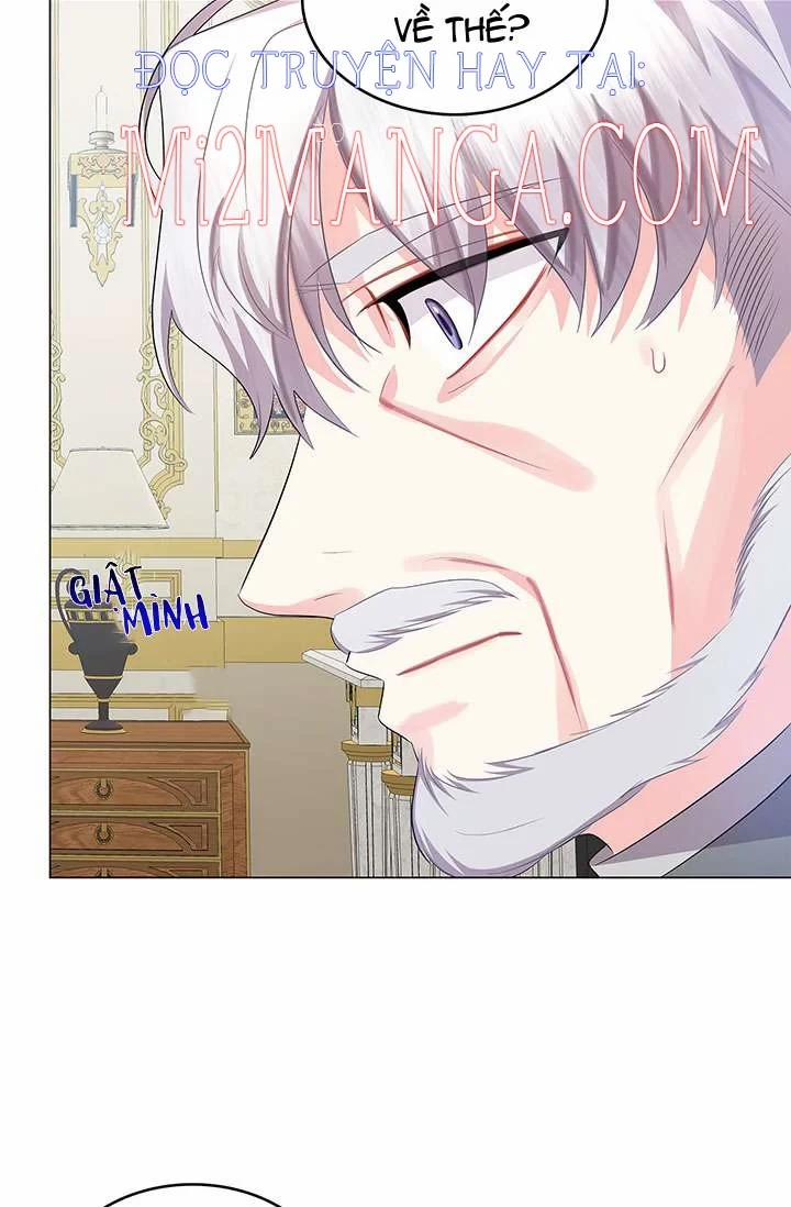 Tôi Sẽ Không Hối Tiếc Vì Anh Đâu 12 trang 31