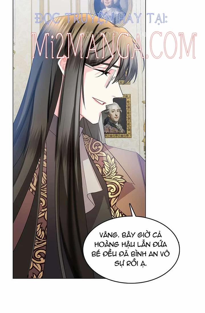 Tôi Sẽ Không Hối Tiếc Vì Anh Đâu 12 trang 33