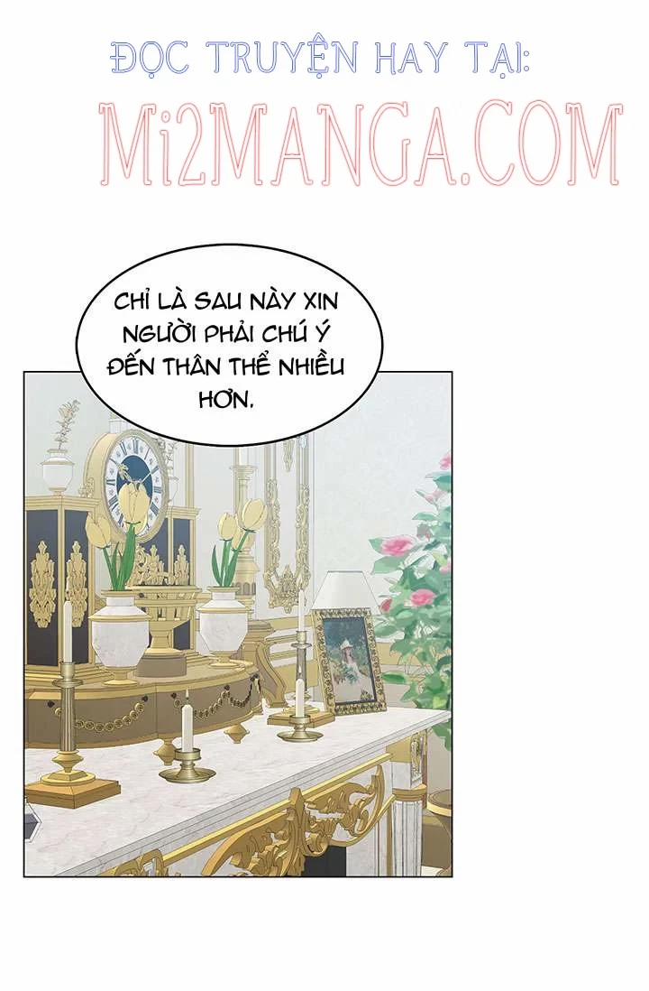 Tôi Sẽ Không Hối Tiếc Vì Anh Đâu 12 trang 34