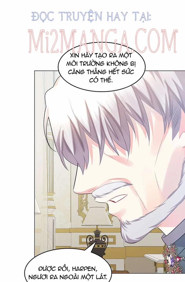 Tôi Sẽ Không Hối Tiếc Vì Anh Đâu 12 trang 35