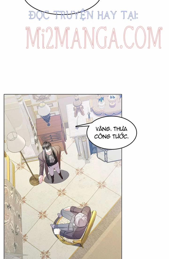 Tôi Sẽ Không Hối Tiếc Vì Anh Đâu 12 trang 36