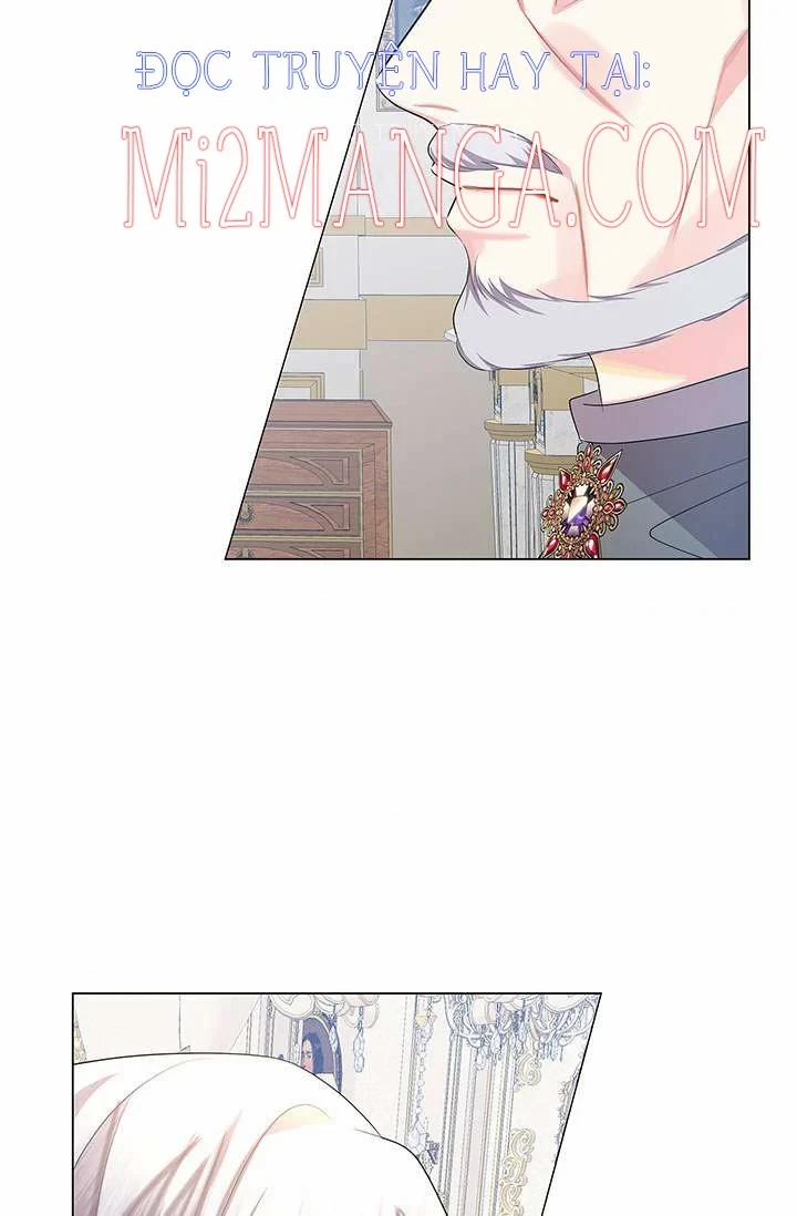 Tôi Sẽ Không Hối Tiếc Vì Anh Đâu 12 trang 38