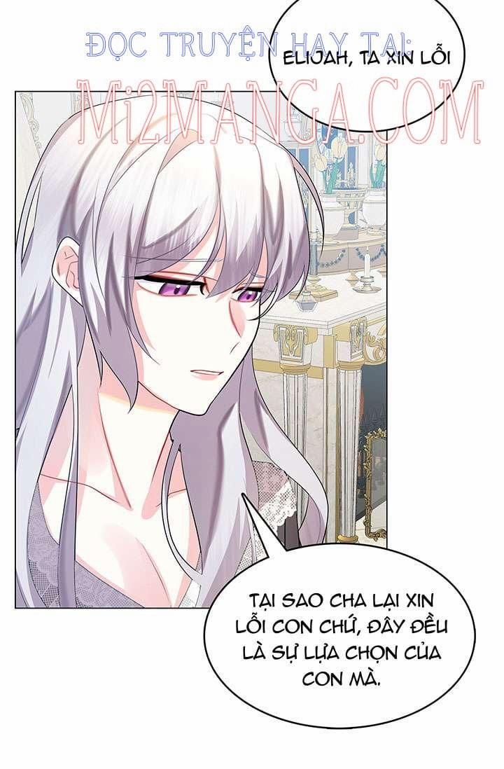 Tôi Sẽ Không Hối Tiếc Vì Anh Đâu 12 trang 41