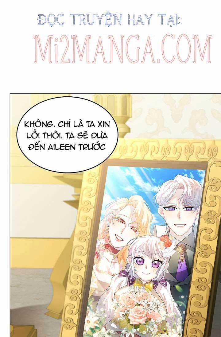 Tôi Sẽ Không Hối Tiếc Vì Anh Đâu 12 trang 43