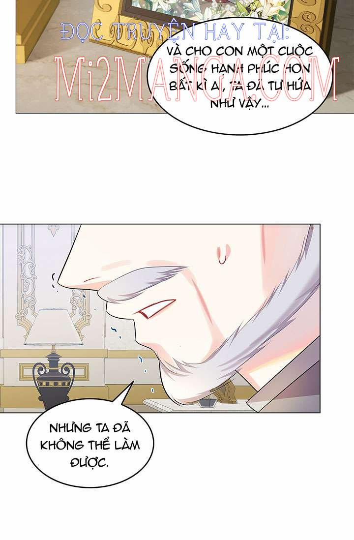 Tôi Sẽ Không Hối Tiếc Vì Anh Đâu 12 trang 44