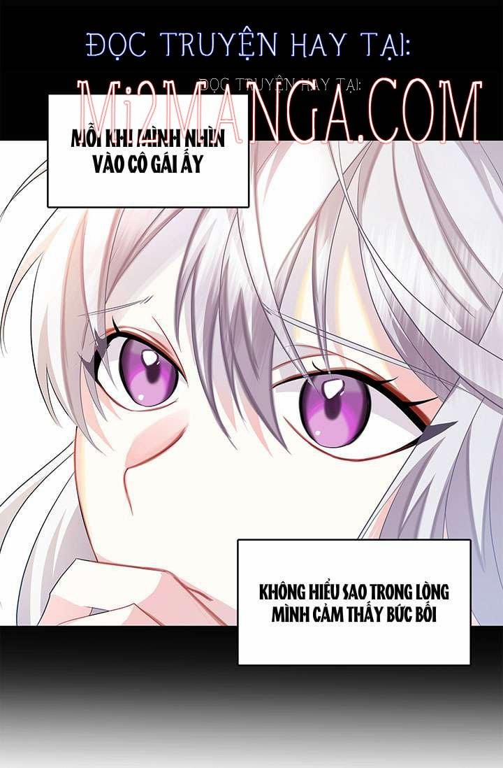 Tôi Sẽ Không Hối Tiếc Vì Anh Đâu 12 trang 5