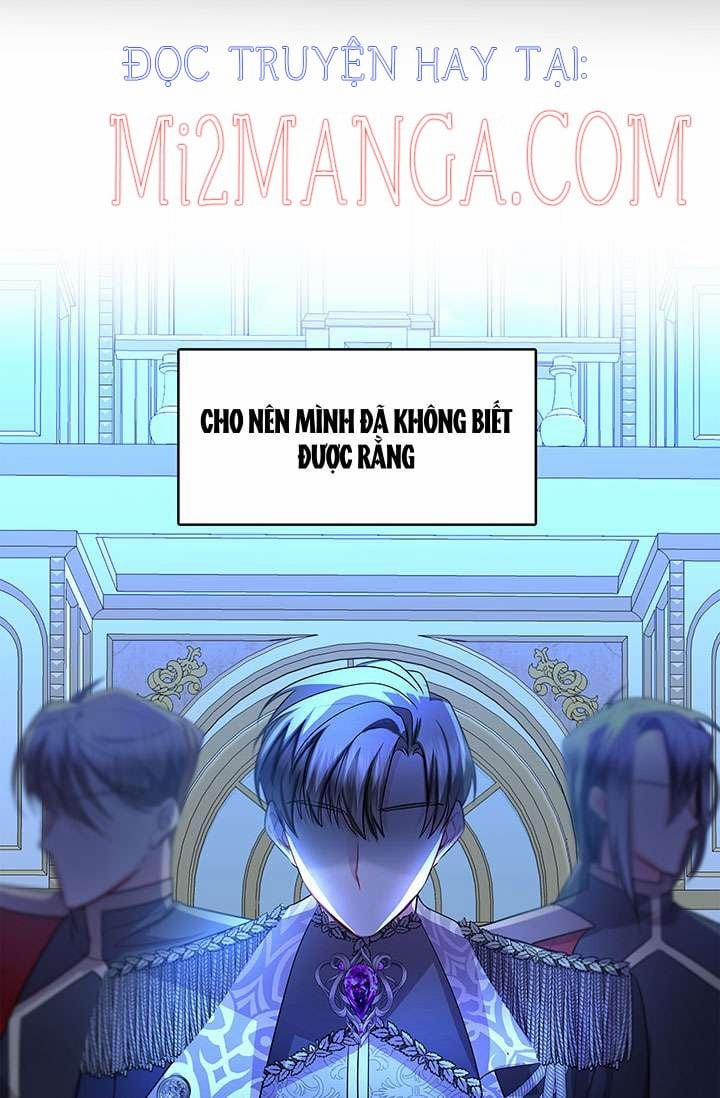 Tôi Sẽ Không Hối Tiếc Vì Anh Đâu 12 trang 6