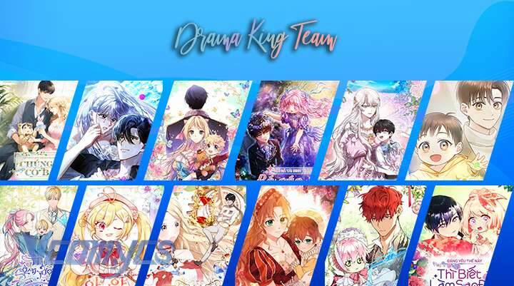 Tôi Sẽ Không Hối Tiếc Vì Anh Đâu 120 trang 1