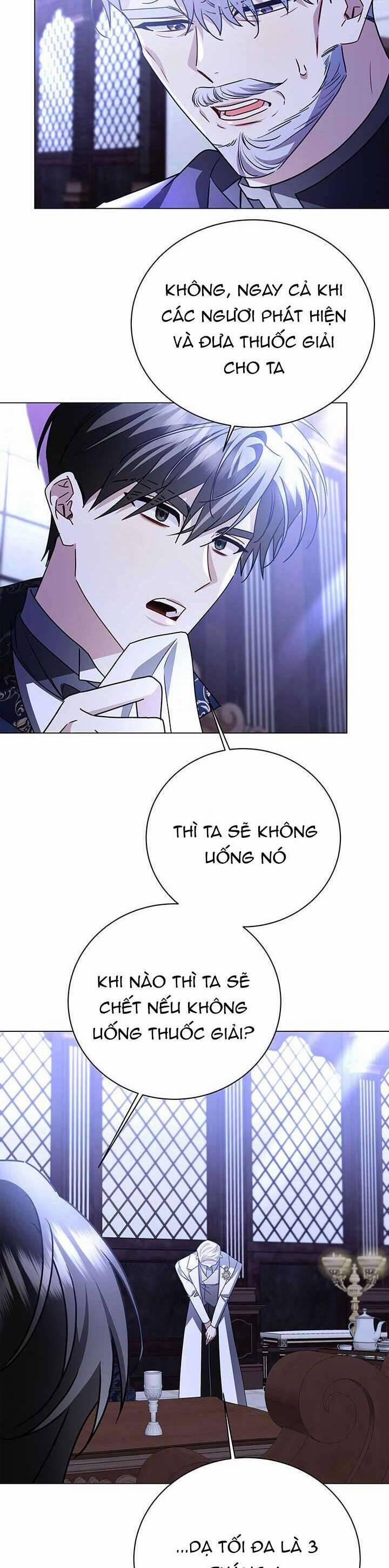 Tôi Sẽ Không Hối Tiếc Vì Anh Đâu 120 trang 16