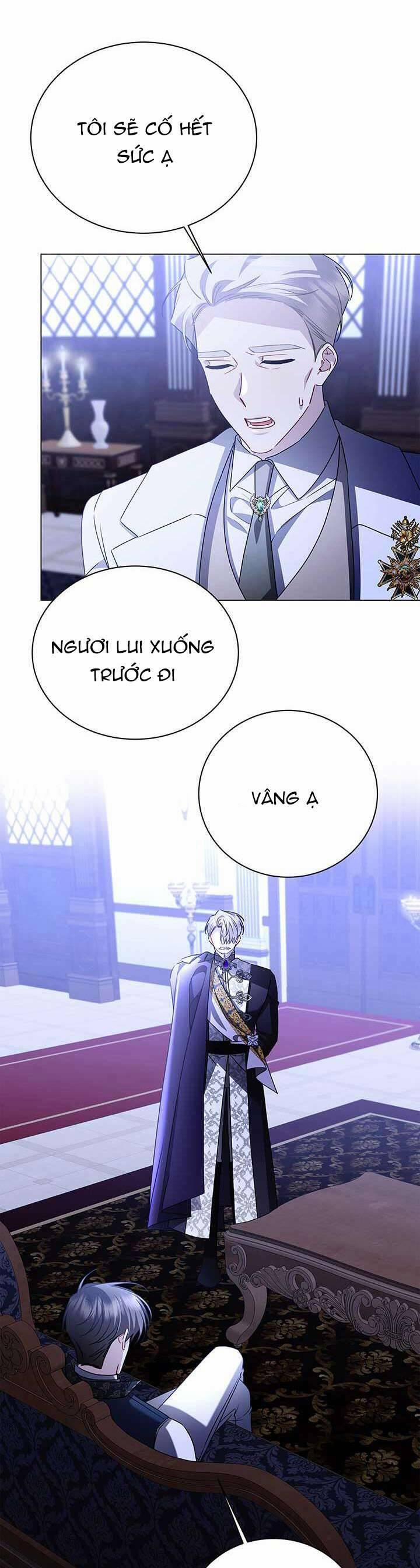 Tôi Sẽ Không Hối Tiếc Vì Anh Đâu 120 trang 18