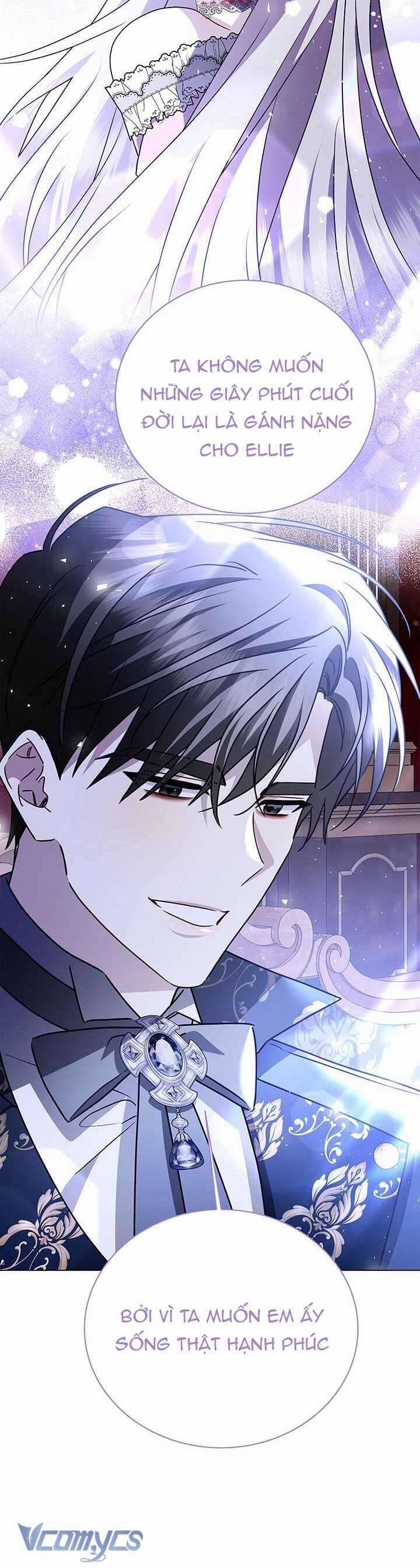 Tôi Sẽ Không Hối Tiếc Vì Anh Đâu 120 trang 21