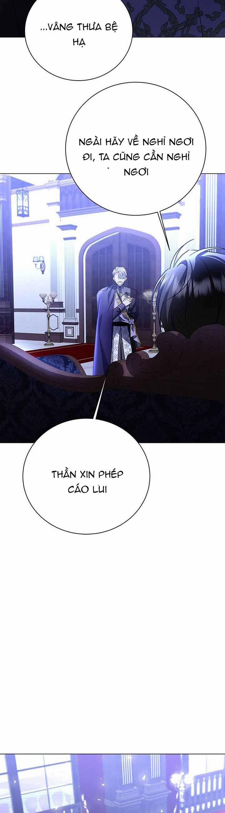 Tôi Sẽ Không Hối Tiếc Vì Anh Đâu 120 trang 23