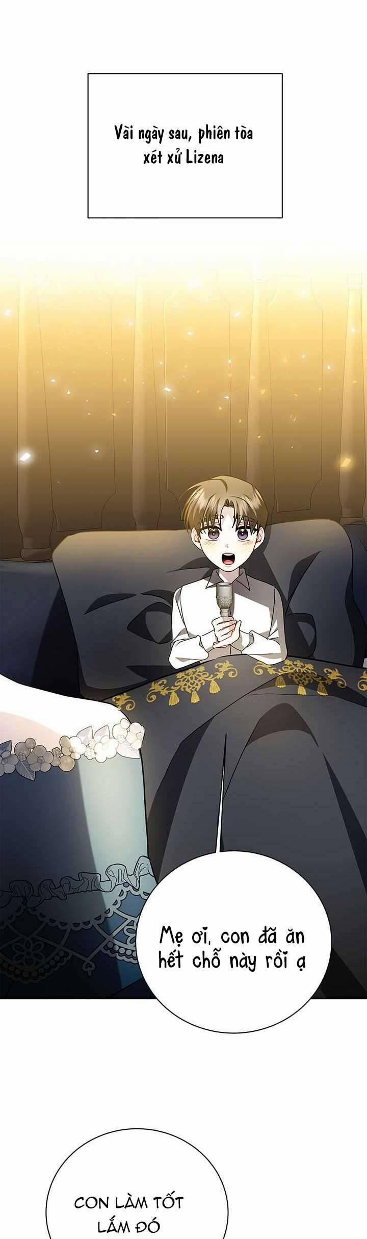 Tôi Sẽ Không Hối Tiếc Vì Anh Đâu 120 trang 26