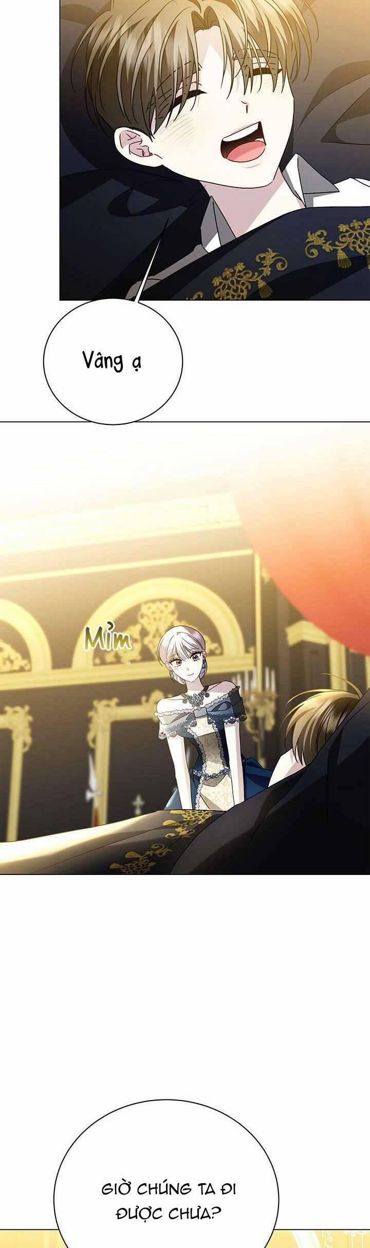 Tôi Sẽ Không Hối Tiếc Vì Anh Đâu 120 trang 28