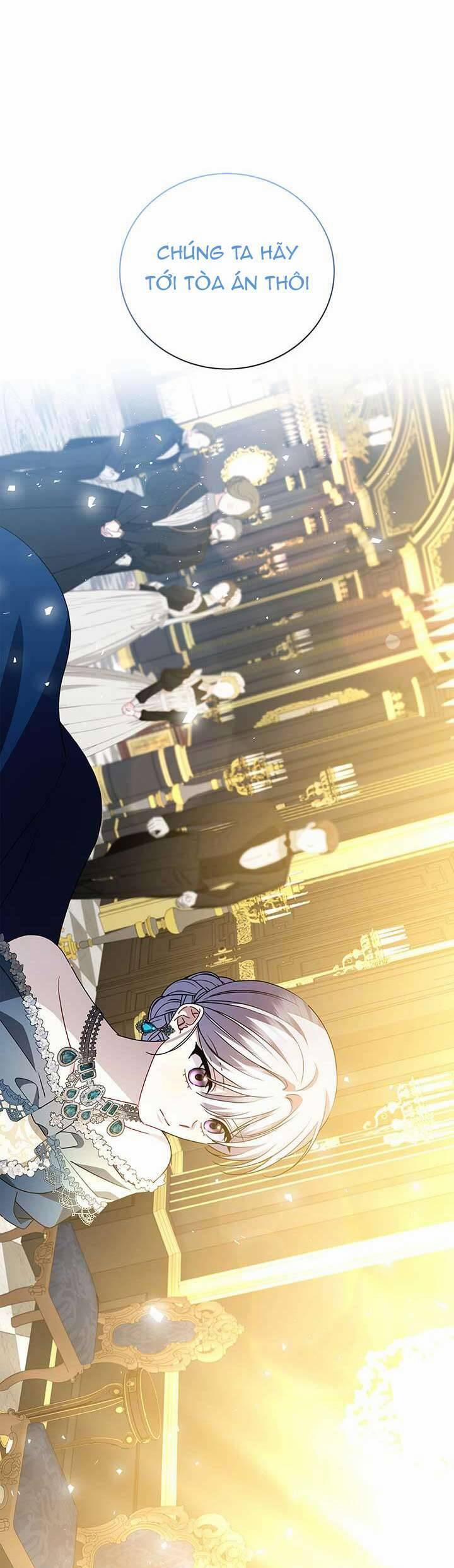 Tôi Sẽ Không Hối Tiếc Vì Anh Đâu 120 trang 30