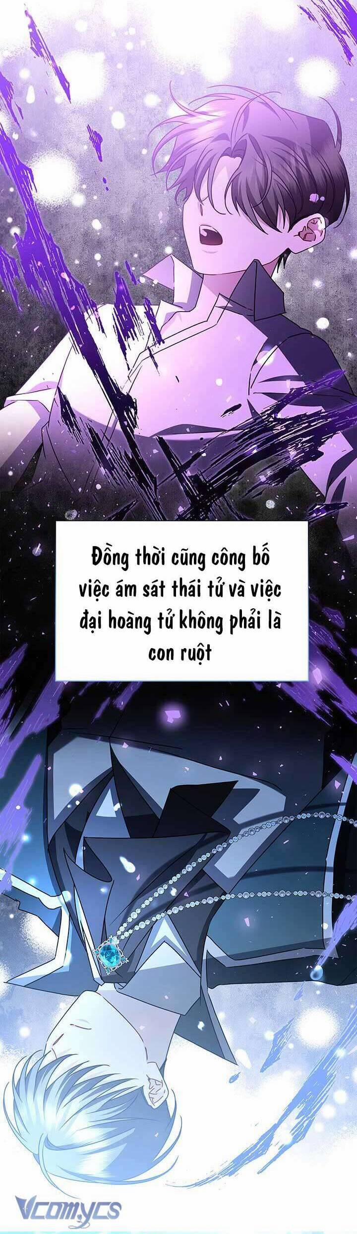 Tôi Sẽ Không Hối Tiếc Vì Anh Đâu 120 trang 33