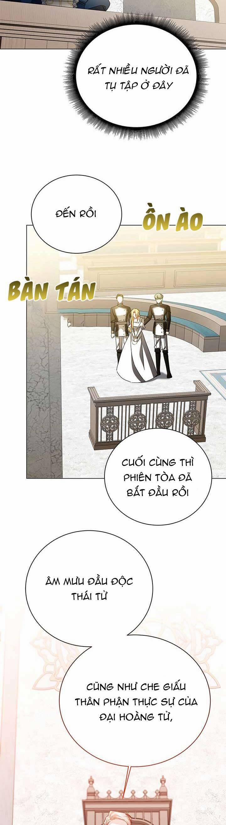 Tôi Sẽ Không Hối Tiếc Vì Anh Đâu 120 trang 36