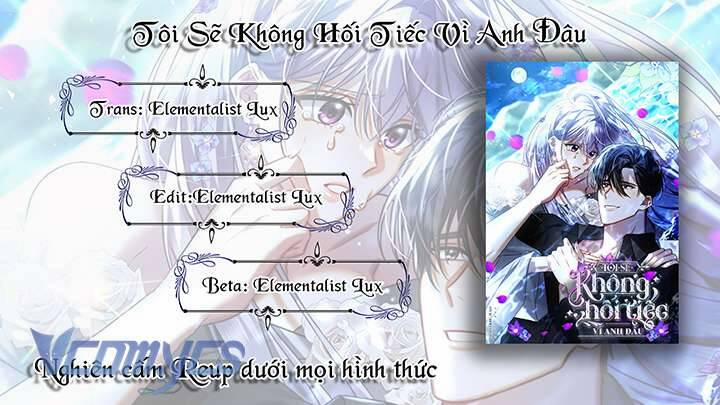 Tôi Sẽ Không Hối Tiếc Vì Anh Đâu 120 trang 38