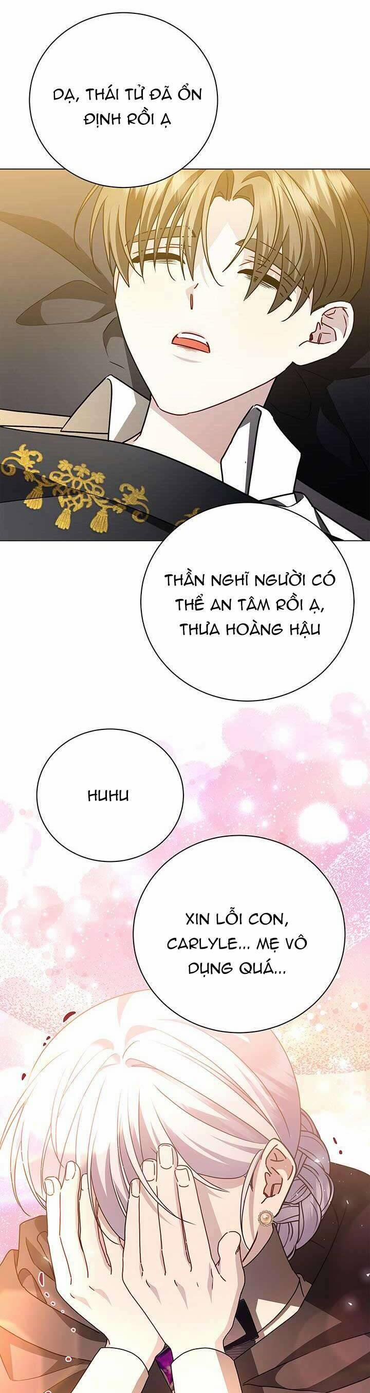 Tôi Sẽ Không Hối Tiếc Vì Anh Đâu 120 trang 7