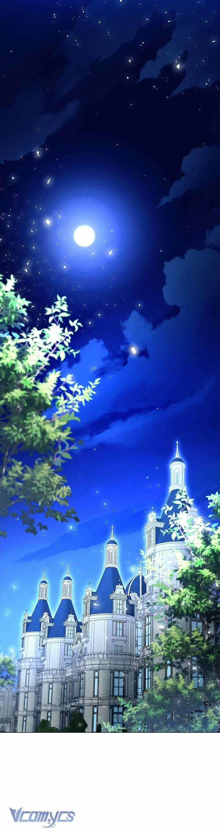 Tôi Sẽ Không Hối Tiếc Vì Anh Đâu 120 trang 9