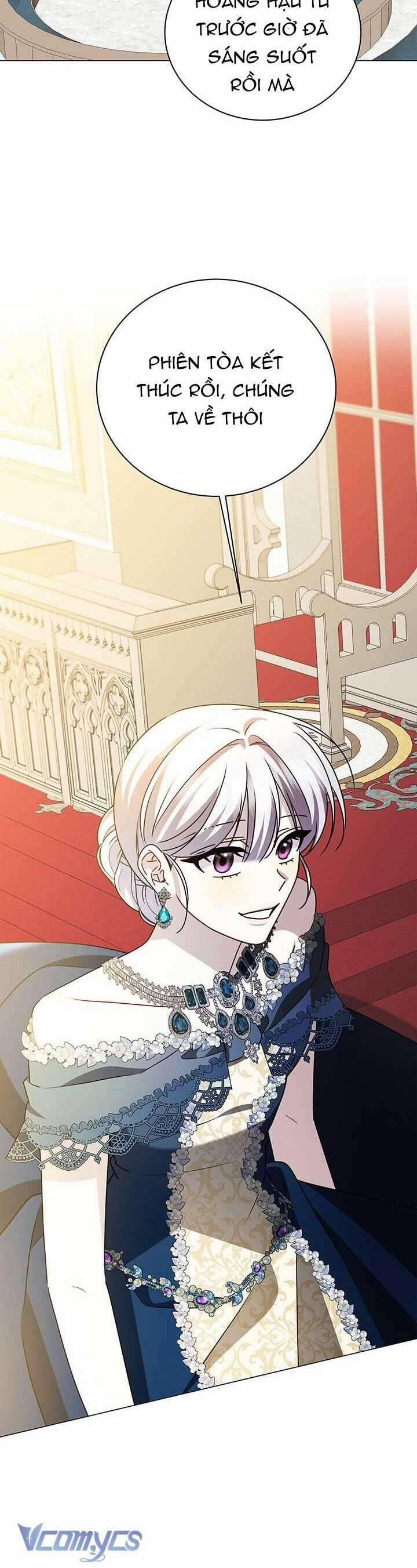 Tôi Sẽ Không Hối Tiếc Vì Anh Đâu 121 trang 13