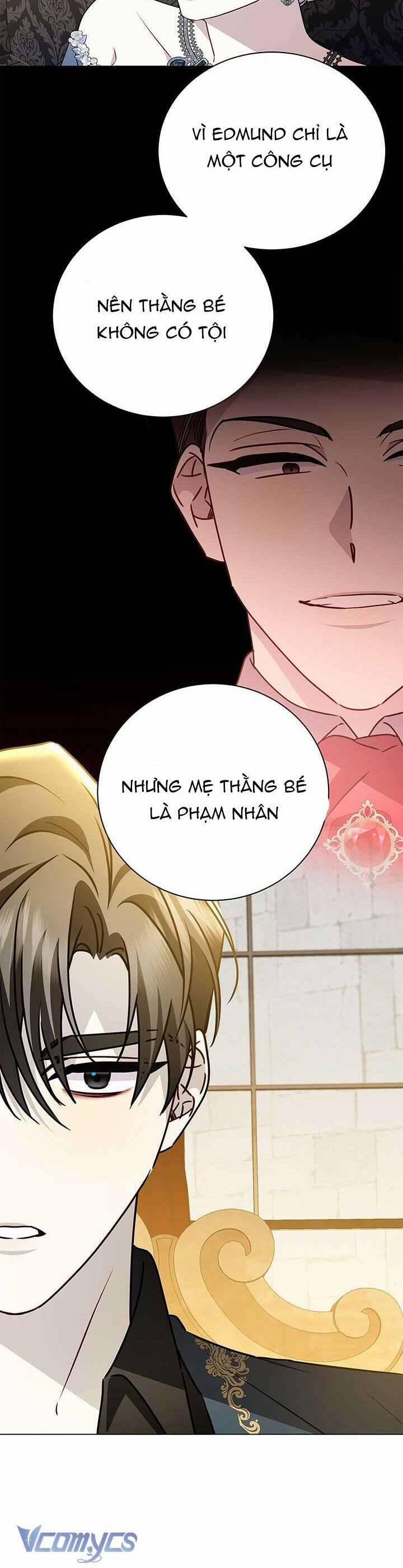 Tôi Sẽ Không Hối Tiếc Vì Anh Đâu 121 trang 25