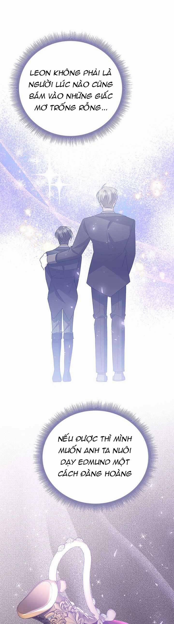 Tôi Sẽ Không Hối Tiếc Vì Anh Đâu 121 trang 30