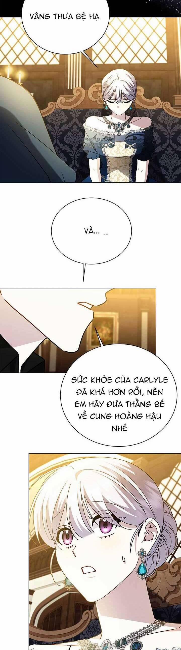 Tôi Sẽ Không Hối Tiếc Vì Anh Đâu 121 trang 32