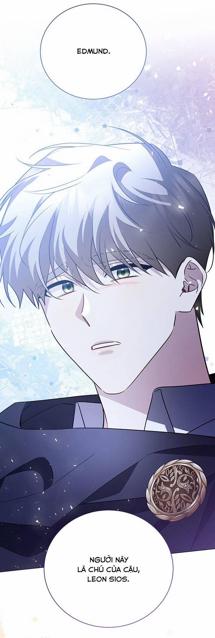 Tôi Sẽ Không Hối Tiếc Vì Anh Đâu 122 trang 13