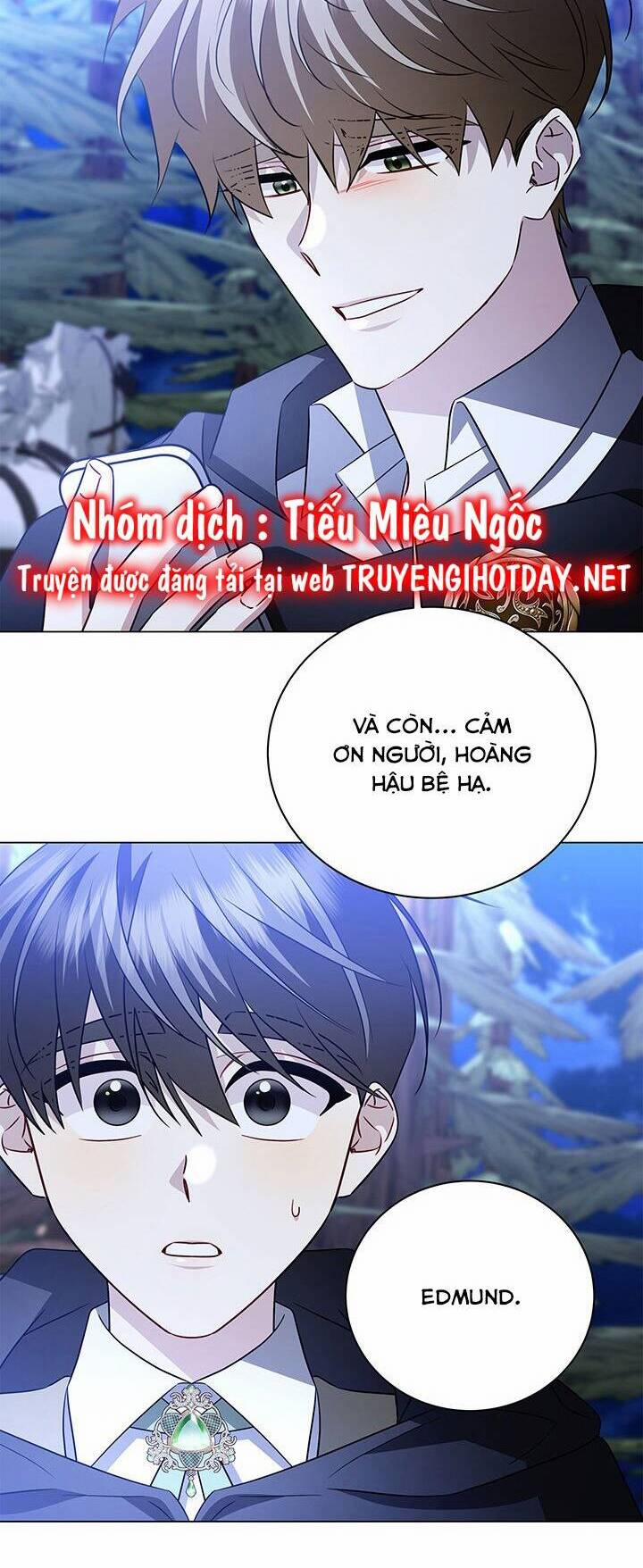 Tôi Sẽ Không Hối Tiếc Vì Anh Đâu 122 trang 17