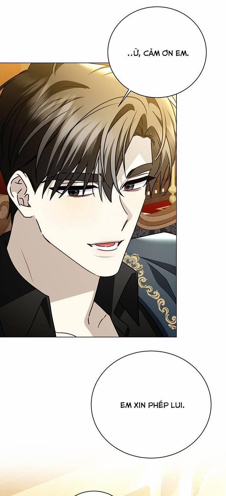 Tôi Sẽ Không Hối Tiếc Vì Anh Đâu 122 trang 2