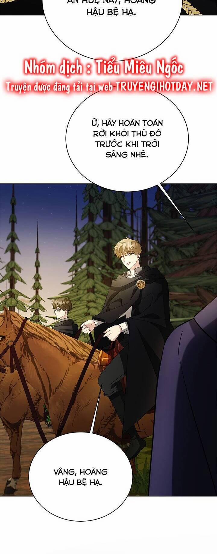 Tôi Sẽ Không Hối Tiếc Vì Anh Đâu 122 trang 21