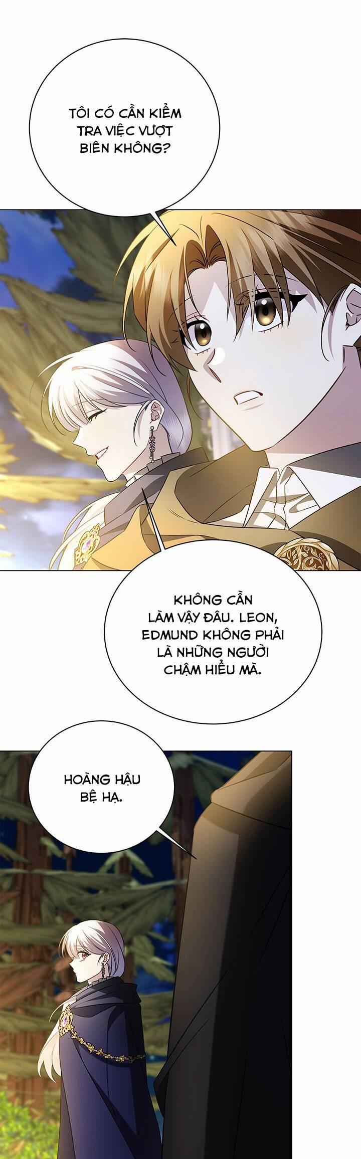 Tôi Sẽ Không Hối Tiếc Vì Anh Đâu 122 trang 23