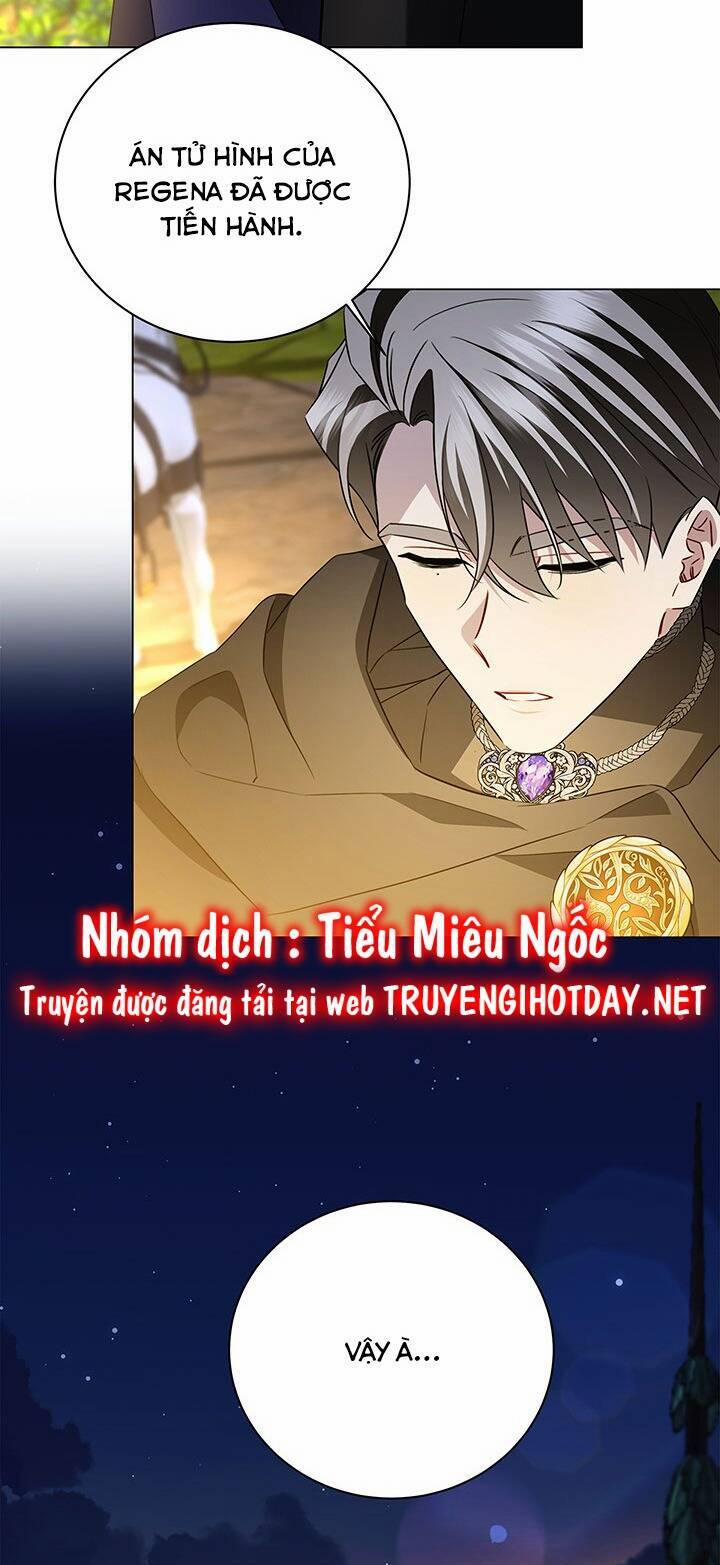 Tôi Sẽ Không Hối Tiếc Vì Anh Đâu 122 trang 24