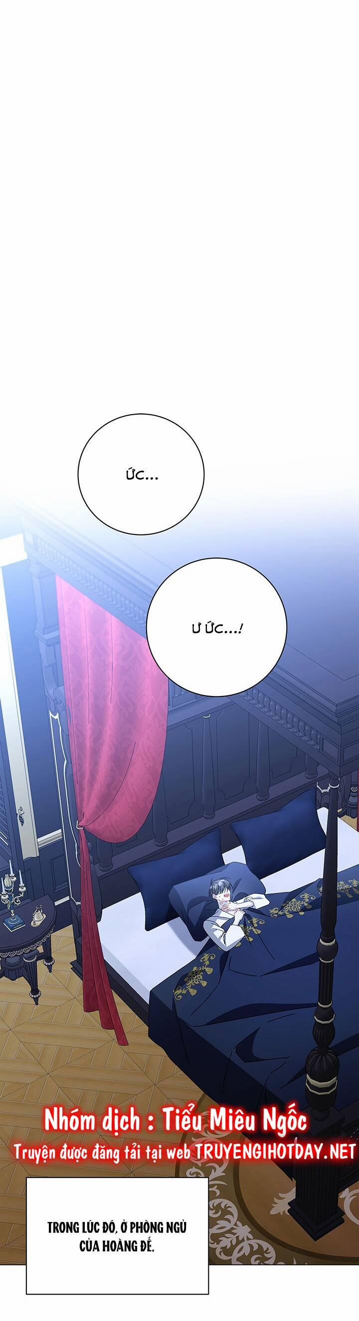 Tôi Sẽ Không Hối Tiếc Vì Anh Đâu 122 trang 27