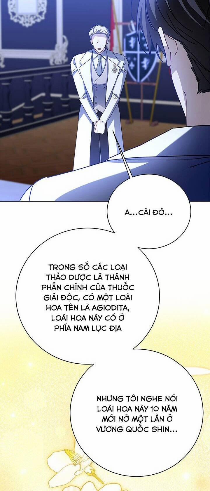 Tôi Sẽ Không Hối Tiếc Vì Anh Đâu 122 trang 31