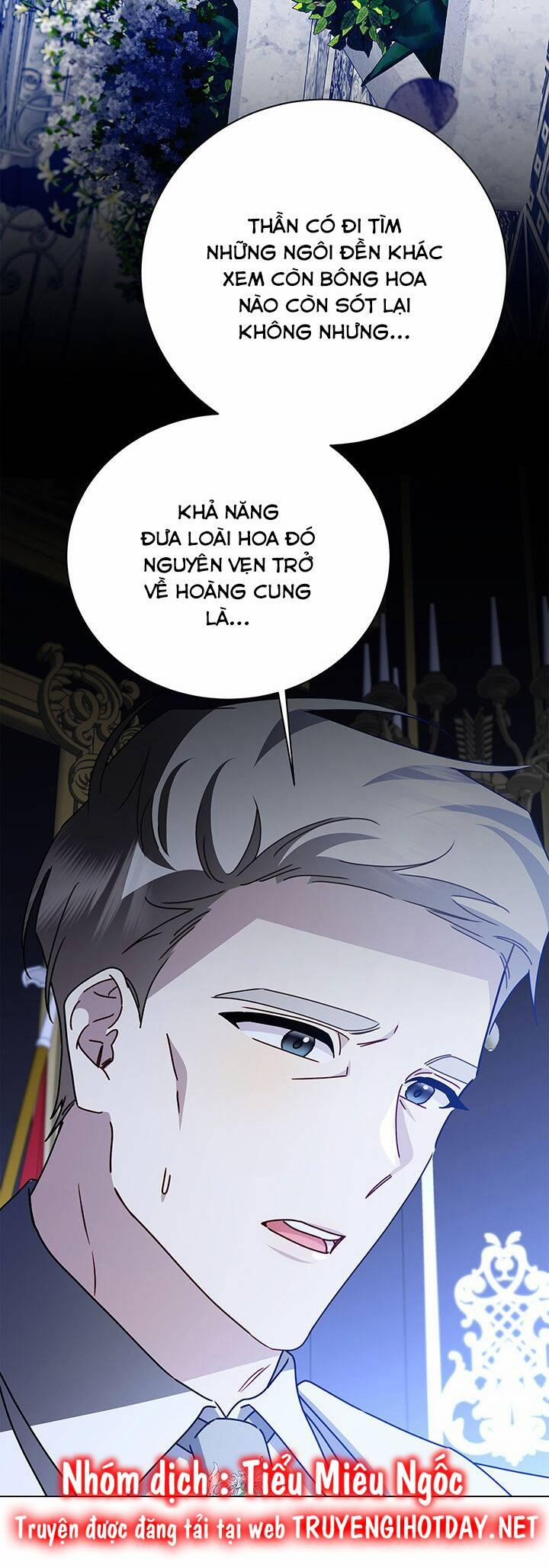 Tôi Sẽ Không Hối Tiếc Vì Anh Đâu 122 trang 33