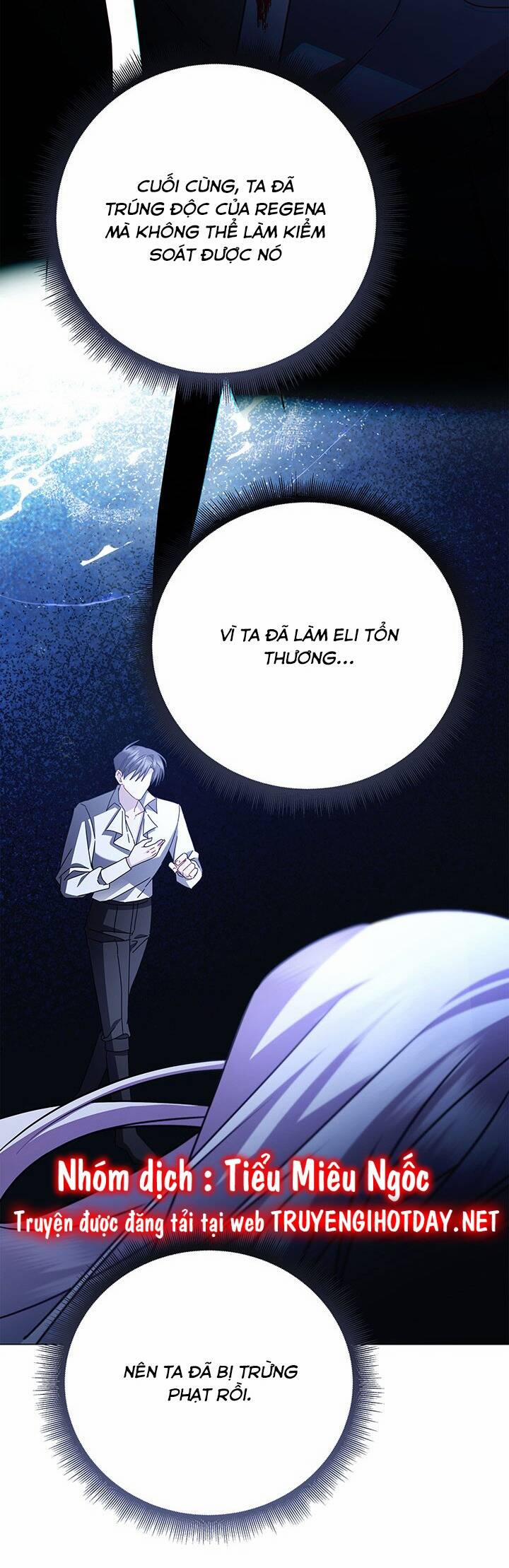 Tôi Sẽ Không Hối Tiếc Vì Anh Đâu 122 trang 41