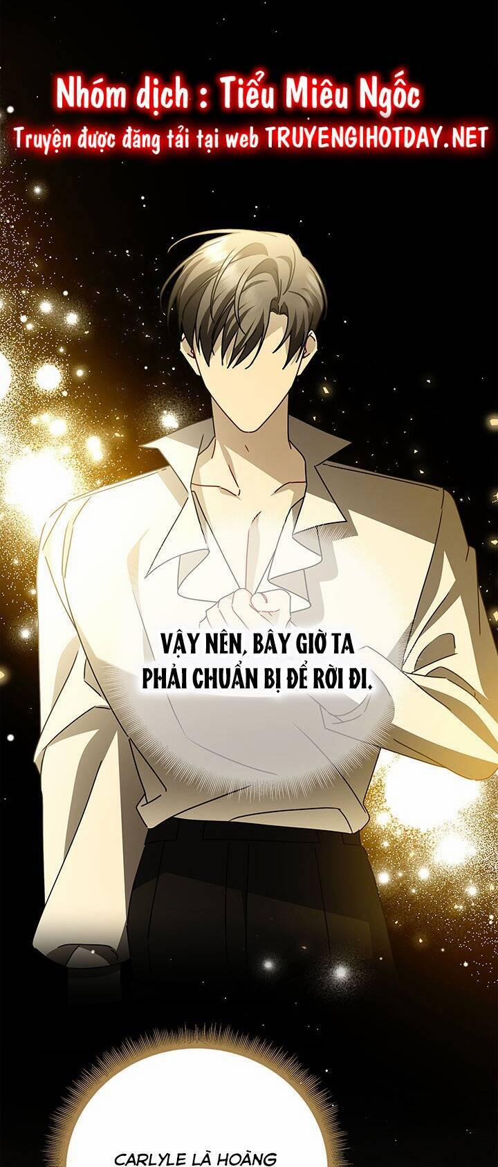 Tôi Sẽ Không Hối Tiếc Vì Anh Đâu 122 trang 43