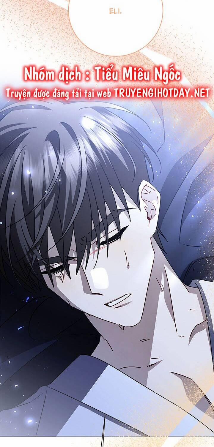 Tôi Sẽ Không Hối Tiếc Vì Anh Đâu 122 trang 51
