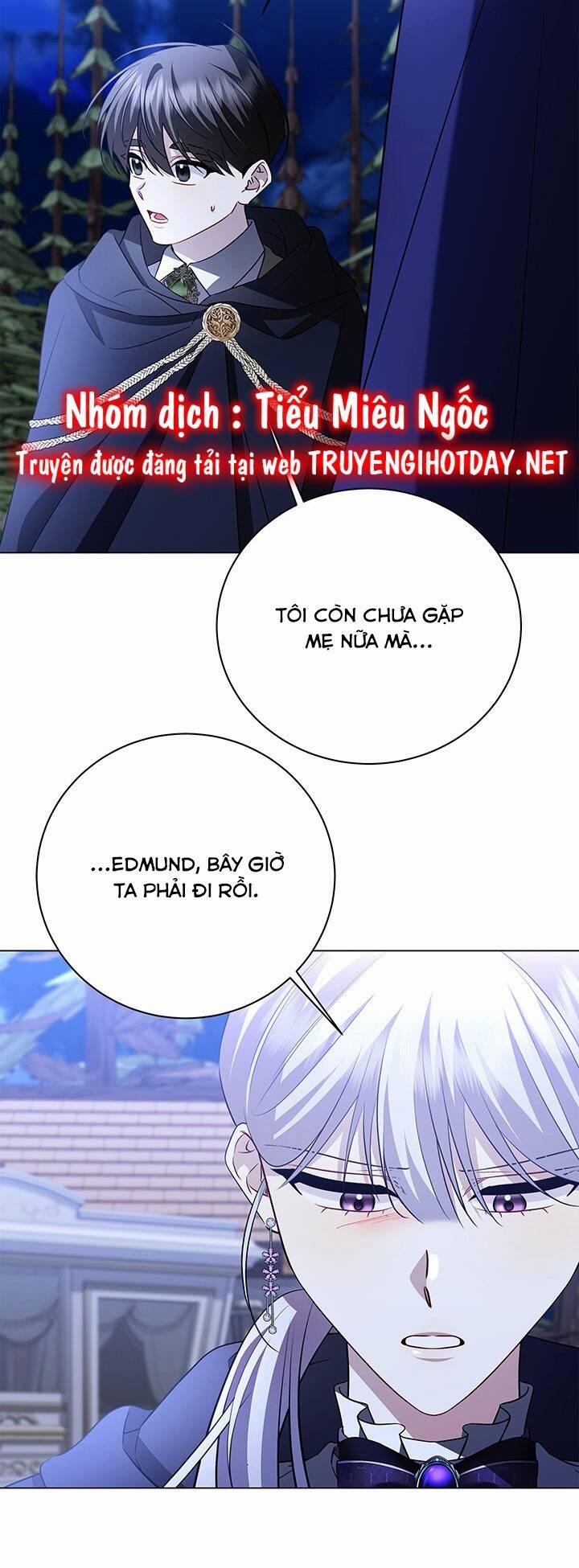 Tôi Sẽ Không Hối Tiếc Vì Anh Đâu 122 trang 9