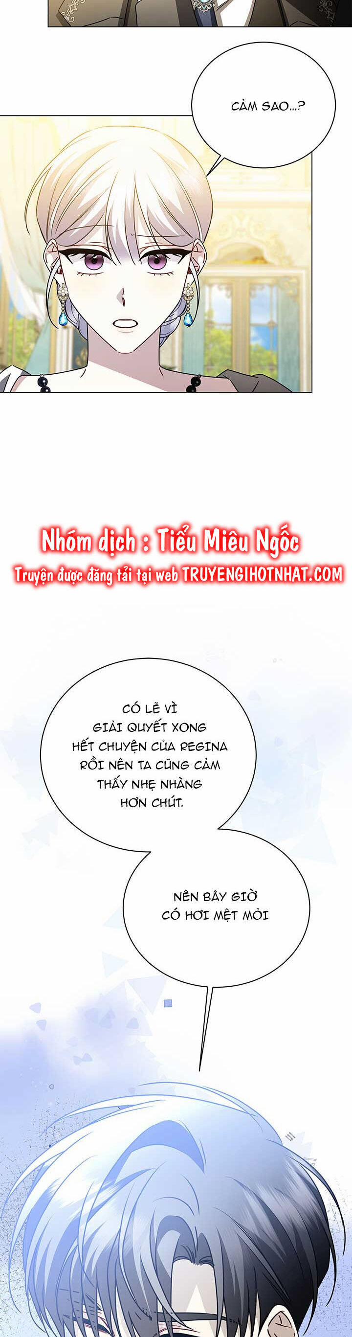 Tôi Sẽ Không Hối Tiếc Vì Anh Đâu 126 trang 2