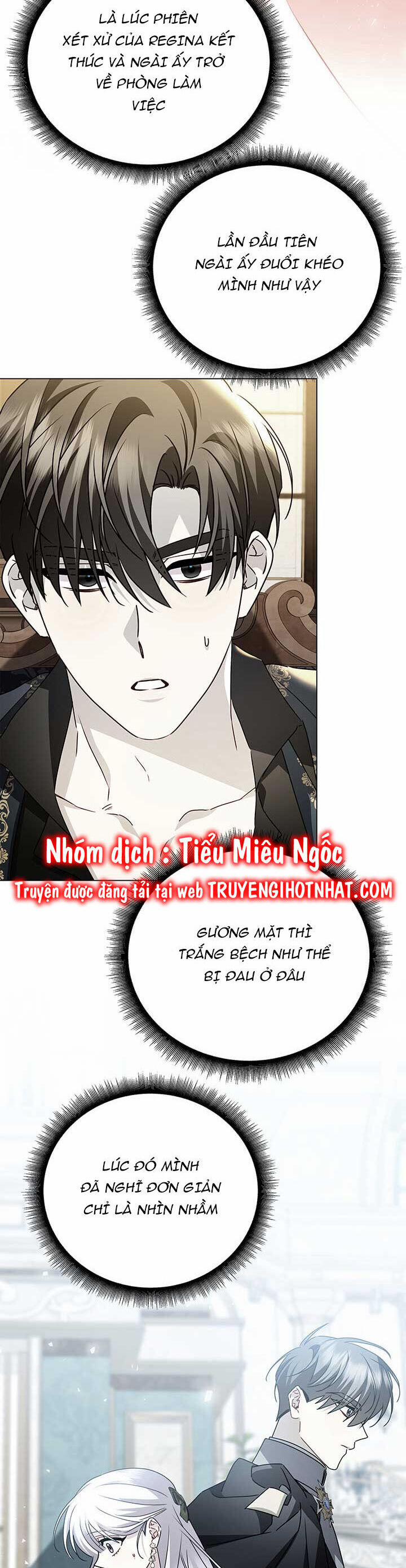 Tôi Sẽ Không Hối Tiếc Vì Anh Đâu 126 trang 26