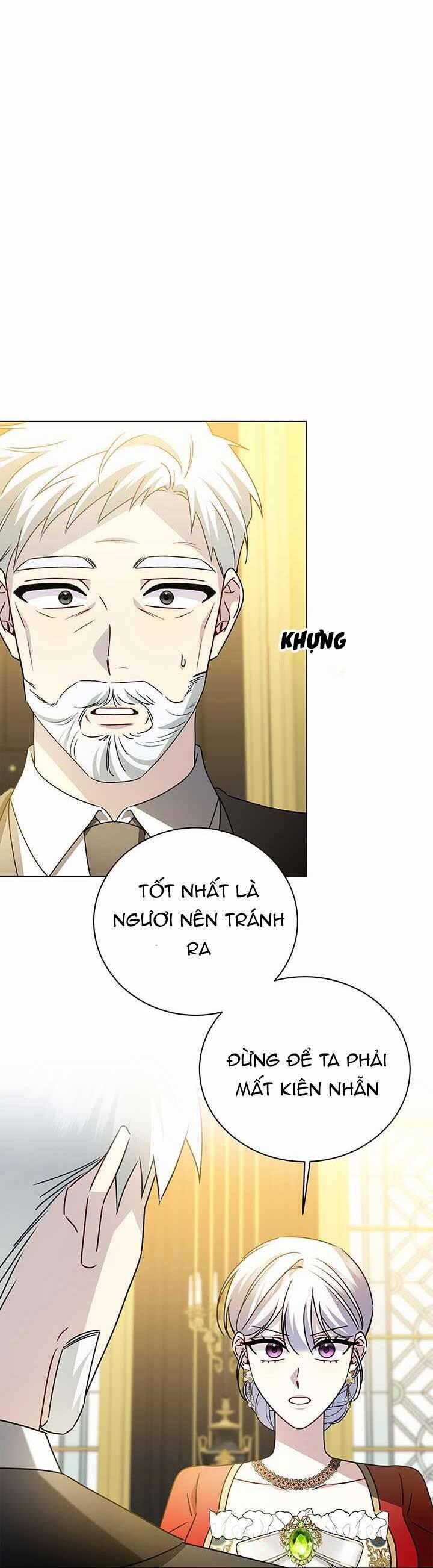 Tôi Sẽ Không Hối Tiếc Vì Anh Đâu 127 trang 26